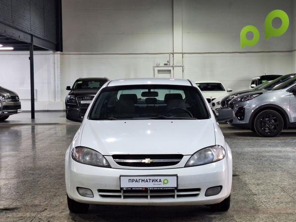 Chevrolet Lacetti I с пробегом 2011 года, цена 395 000 рублей, 215394 км, хэтчбек, Автокод Объявления