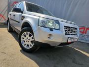 Land Rover Freelander II Ярославль  - изображение 27