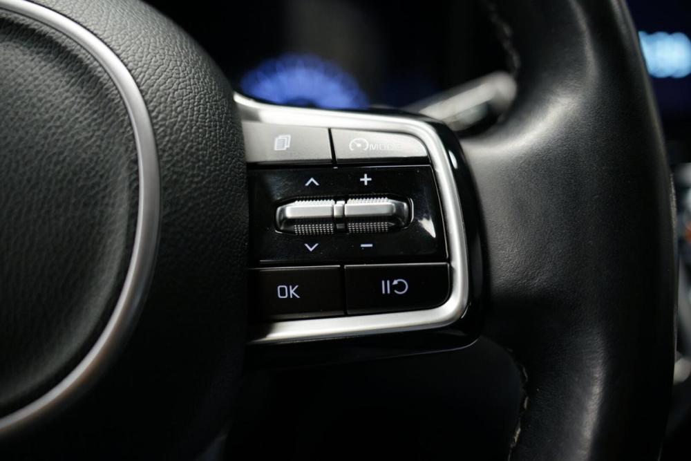 Kia Sorento IV Крым  - изображение 17