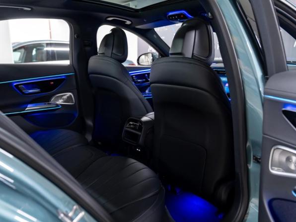 Новый Mercedes-Benz E-Класс VI (W214 S214) 2025 года, цена 10 500 000 рублей, седан, Автокод Объявления