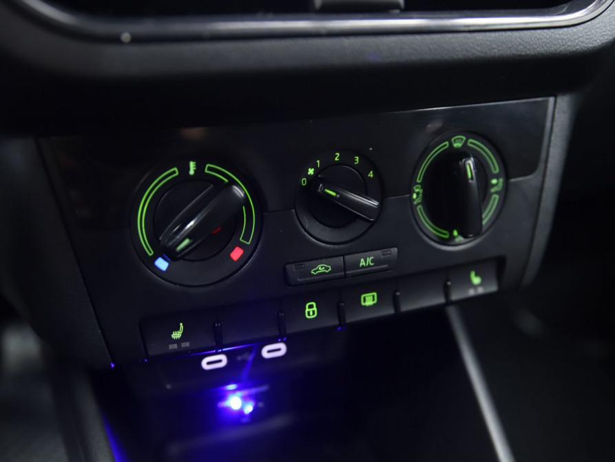 Skoda Rapid II Уфа  - изображение 13