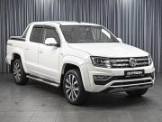 Volkswagen Amarok I Рестайлинг Ставрополь  - изображение 25