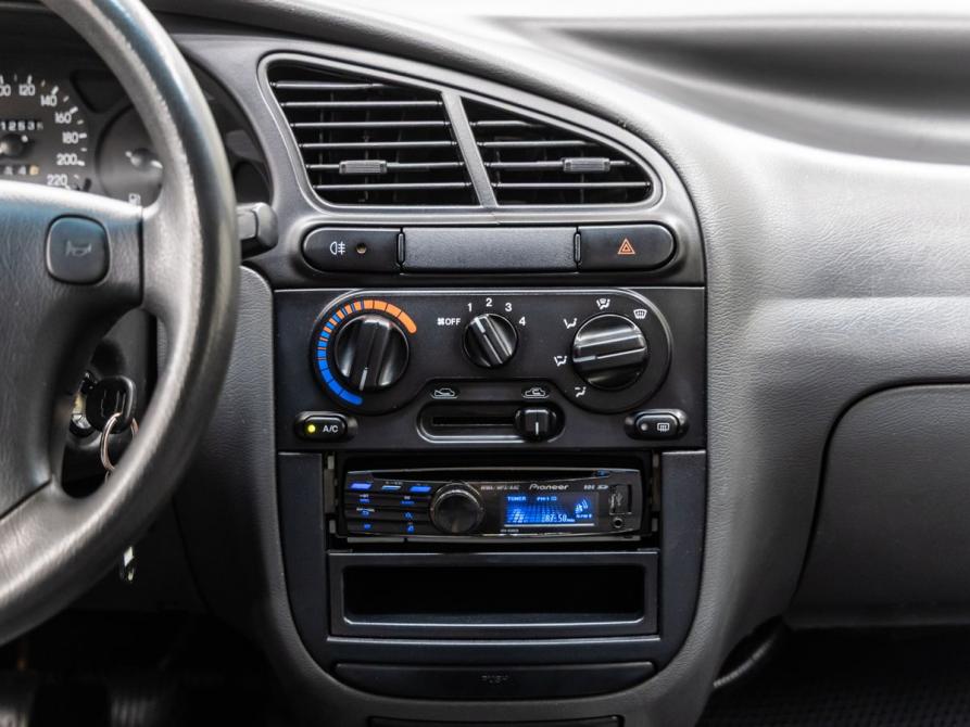 Chevrolet Lanos I Волгоград  - изображение 16