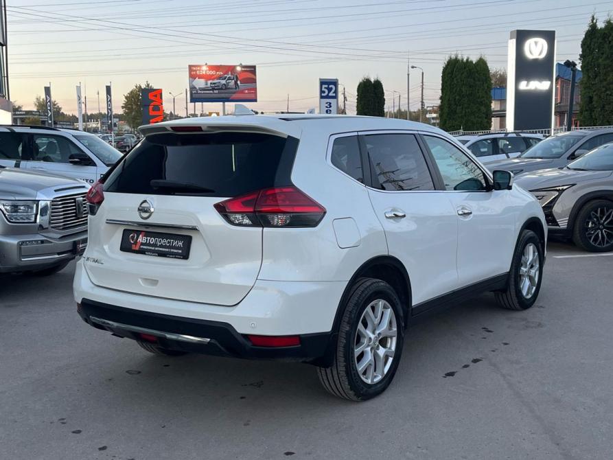 Nissan X-Trail III Калуга  - изображение 4
