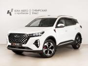 Chery Tiggo 7 Pro Max I Казань  - изображение 9