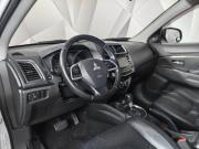 Mitsubishi ASX I Рестайлинг Москва  - изображение 35