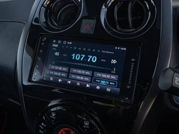 Nissan Note II Рестайлинг с пробегом 2019 года, цена 1 290 000 рублей, 90421 км, хэтчбек, Автокод Объявления