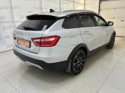 Lada (ВАЗ) Vesta I Пермь  - изображение 18