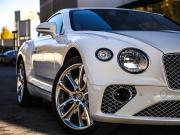 Bentley Continental GT III Санкт-Петербург  - изображение 50