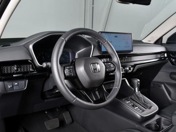 Honda CR-V VI с пробегом 2026 года, цена 4 269 995 рублей, 30 км, внедорожник, Автокод Объявления
