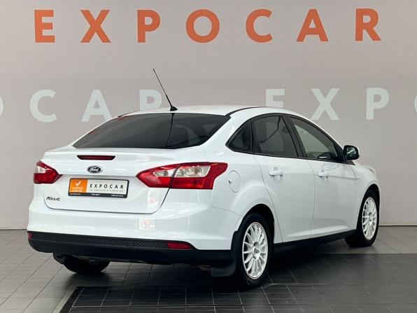 Ford Focus III с пробегом 2011 года, цена 749 000 рублей, 183014 км, седан, Автокод Объявления