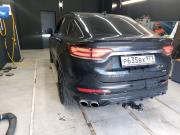 Geely Tugella I Рестайлинг Москва  - изображение 45