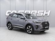 Chery Tiggo 7 Pro Max I Ростов-на-Дону  - изображение 22