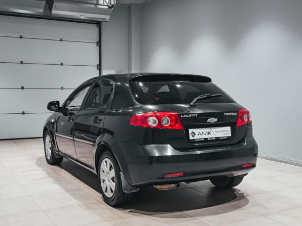 Chevrolet Lacetti I с пробегом 2011 года, цена 572 000 рублей, 162829 км, хэтчбек, Автокод Объявления