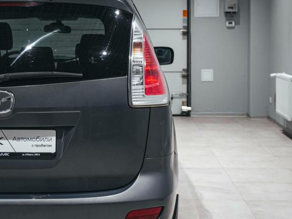 Mazda 5 I (CR) Рестайлинг с пробегом 2008 года, цена 351 096 рублей, 557446 км, минивэн, Автокод Объявления