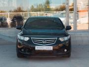 Honda Accord VIII Рестайлинг Новосибирск  - изображение 21