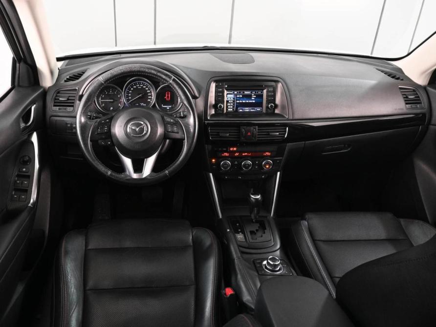 Mazda CX-5 I Ростов-на-Дону  - изображение 6