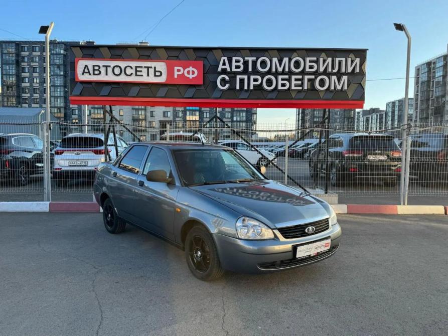 Lada (ВАЗ) Priora I Альметьевск  - изображение 5