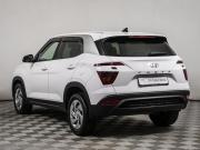 Hyundai Creta II Москва  - изображение 24