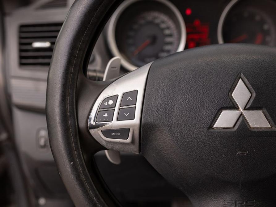 Mitsubishi Lancer X Новосибирск  - изображение 12