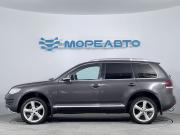 Volkswagen Touareg I Рестайлинг Калининград  - изображение 28