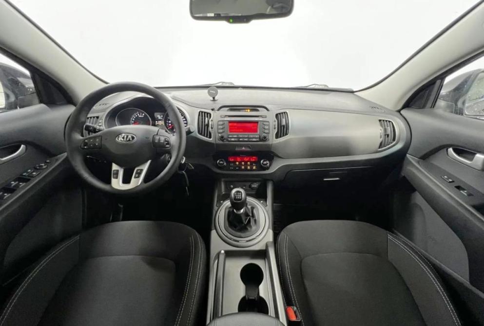 Kia Sportage III Рестайлинг Нижний Новгород  - изображение 14