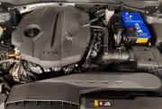 Hyundai Sonata VII (LF) Рестайлинг Ярославль  - изображение 49