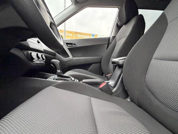 Hyundai Creta I с пробегом 2020 года, цена 1 990 000 рублей, 51800 км, внедорожник, Автокод Объявления