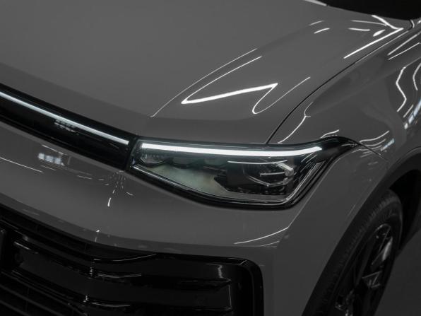 Volkswagen Tharu XR с пробегом 2026 года, цена 2 750 000 рублей, 25 км, внедорожник, Автокод Объявления