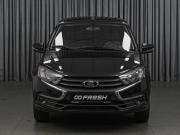 Lada (ВАЗ) Granta I Рестайлинг Ставрополь  - изображение 23