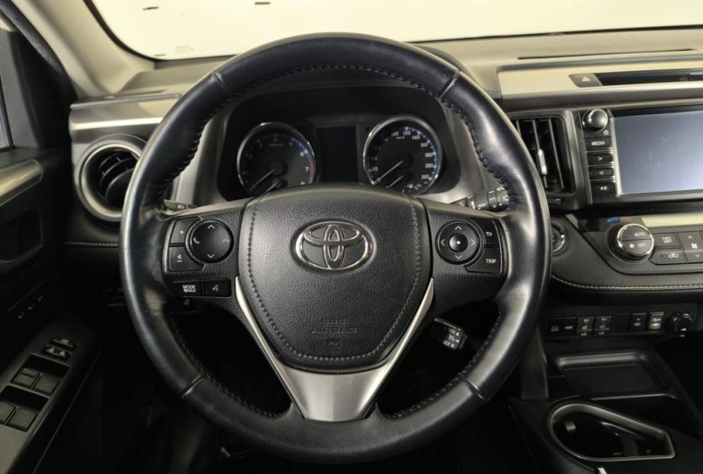Toyota RAV4 IV (XA40) Рестайлинг Нижний Новгород  - изображение 16