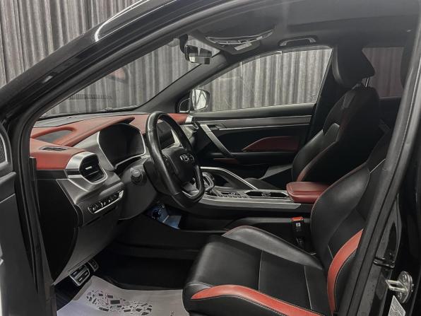 Geely Coolray I с пробегом 2021 года, цена 1 699 000 рублей, 91000 км, внедорожник, Автокод Объявления