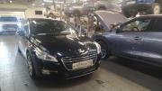 Peugeot 508 I Санкт-Петербург  - изображение 7