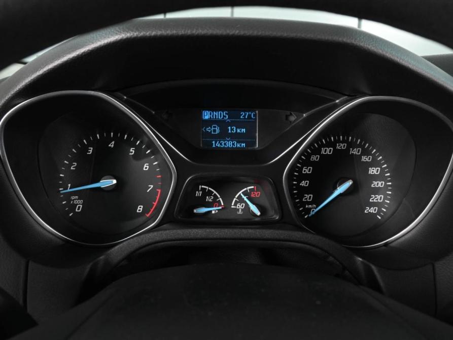 Ford Focus III Ростов-на-Дону  - изображение 16