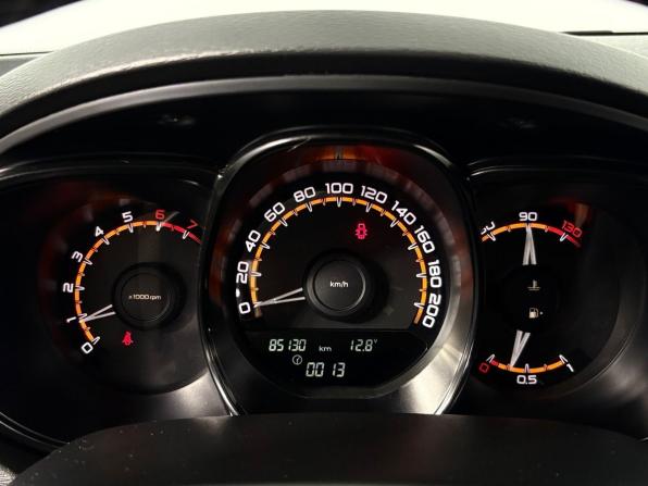 Lada (ВАЗ) Vesta I с пробегом 2020 года, цена 1 169 000 рублей, 85129 км, седан, Автокод Объявления