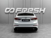 Hyundai Elantra VI (AD) Тюмень  - изображение 24