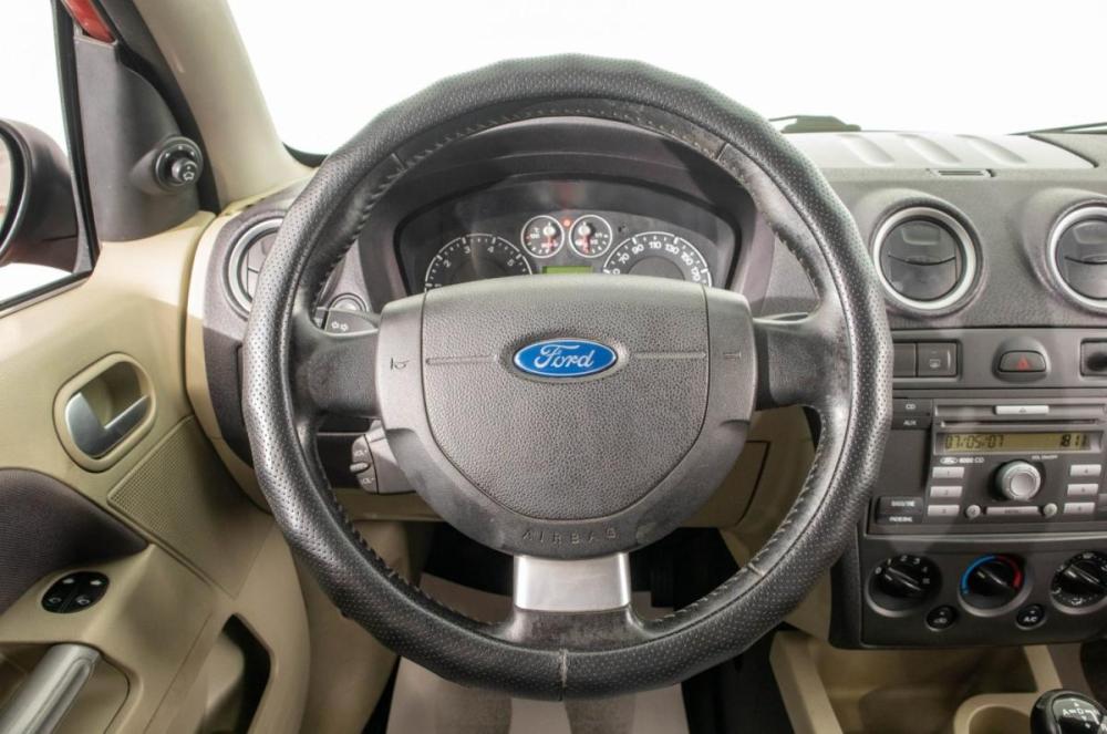 Ford Fusion I Рестайлинг Барнаул  - изображение 15