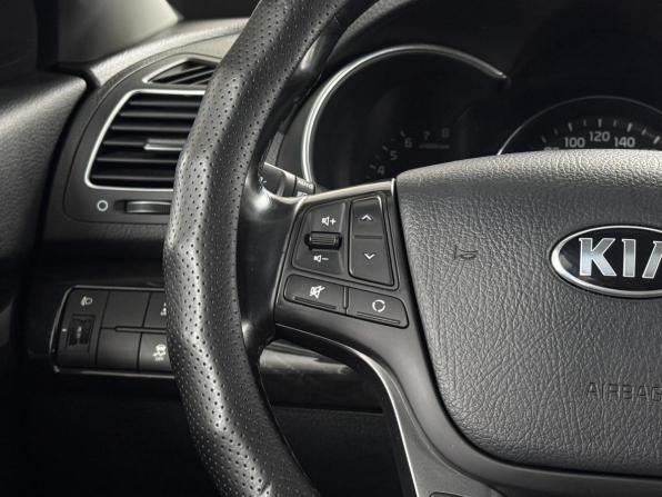 Kia Sorento II Рестайлинг с пробегом 2020 года, цена 2 400 000 рублей, 40469 км, внедорожник, Автокод Объявления