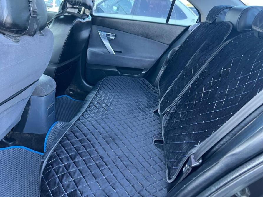 Nissan Primera III (P12) Магнитогорск  - изображение 7
