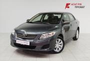 Toyota Corolla X (E140 E150) Саратов  - изображение 22
