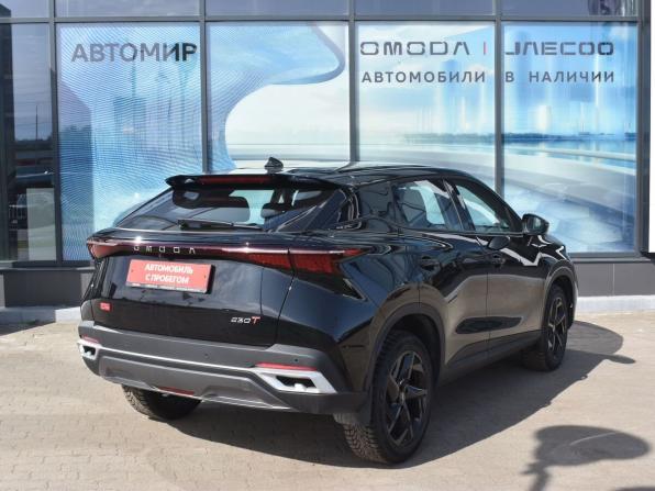 Omoda C5 I с пробегом 2024 года, цена 1 720 000 рублей, 6566 км, внедорожник, Автокод Объявления
