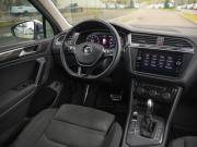 Volkswagen Tiguan II Санкт-Петербург  - изображение 44