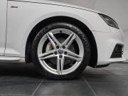 Audi A4 V (B9) Москва  - изображение 53