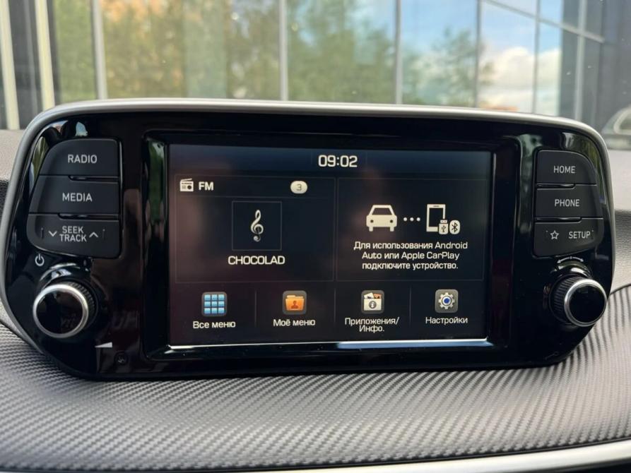 Hyundai Tucson III Рестайлинг Екатеринбург  - изображение 26