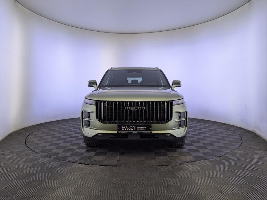 Jaecoo J7 I Москва  - изображение 2