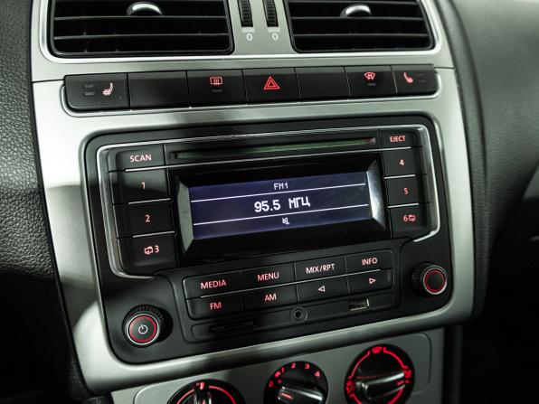 Volkswagen Polo V с пробегом 2013 года, цена 799 777 рублей, 93062 км, седан, Автокод Объявления
