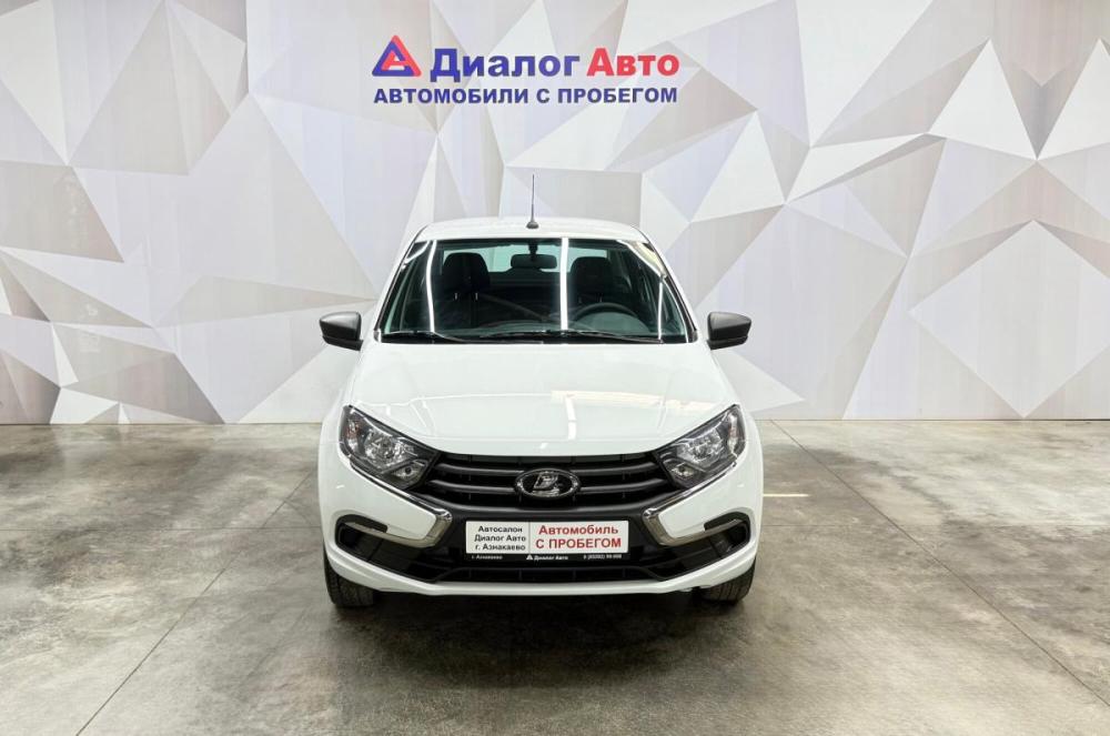 Lada (ВАЗ) Granta I Рестайлинг Азнакаево  - изображение 2