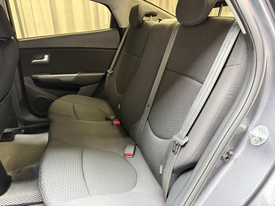 Kia Rio III Рестайлинг Ижевск  - изображение 27