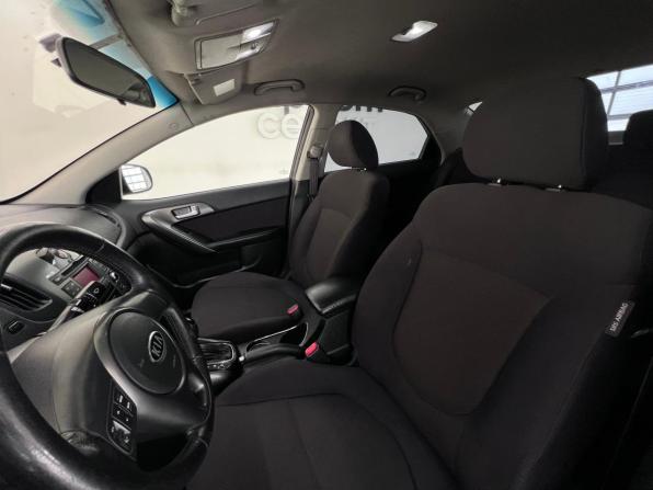 Kia Cerato II с пробегом 2011 года, цена 799 000 рублей, 189330 км, седан, Автокод Объявления