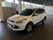 Ford Kuga II Чебоксары  - изображение 43
